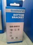 Deore Bottom Bracket SMBB52